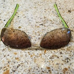 Used Coach Sunglasses